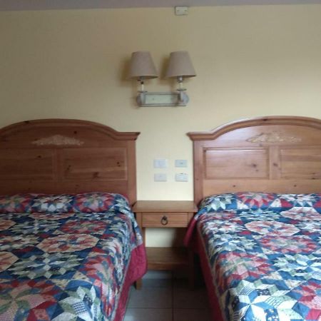 El Ejecutivo Aparthotel Ciudad Obregón Dış mekan fotoğraf