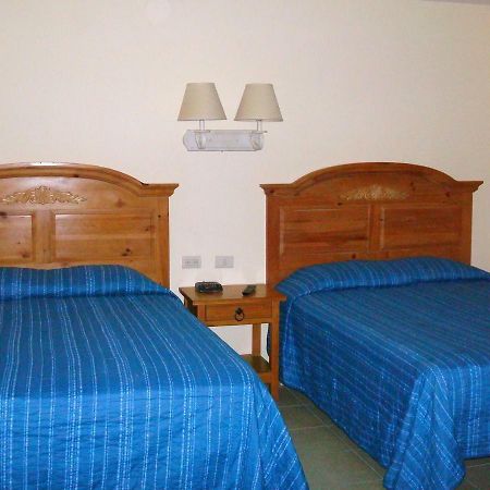 El Ejecutivo Aparthotel Ciudad Obregón Dış mekan fotoğraf