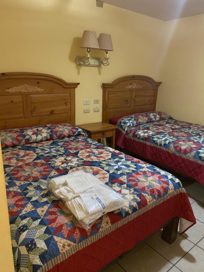 El Ejecutivo Aparthotel Ciudad Obregón Dış mekan fotoğraf
