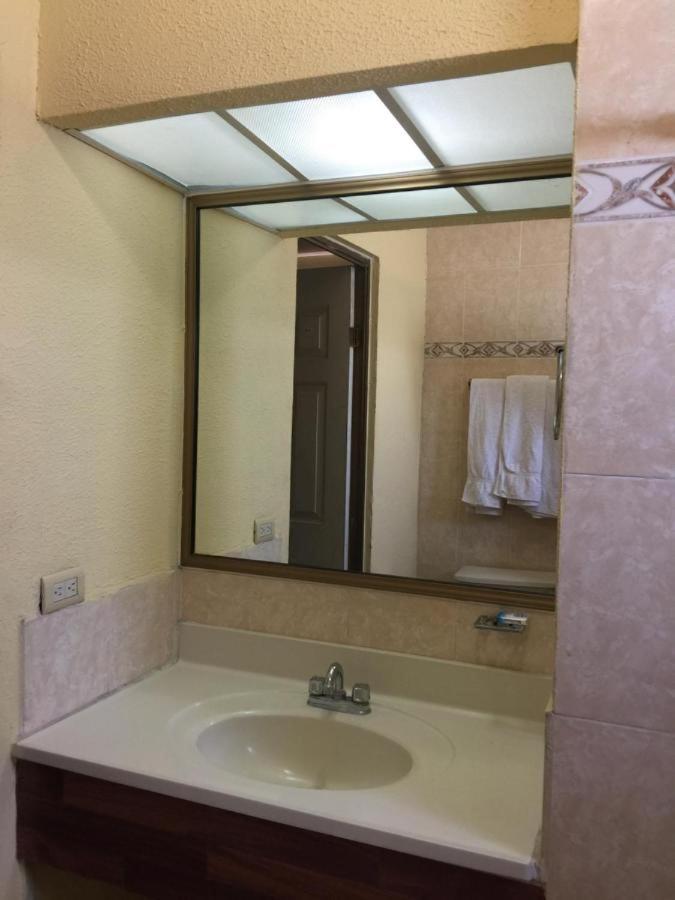 El Ejecutivo Aparthotel Ciudad Obregón Dış mekan fotoğraf