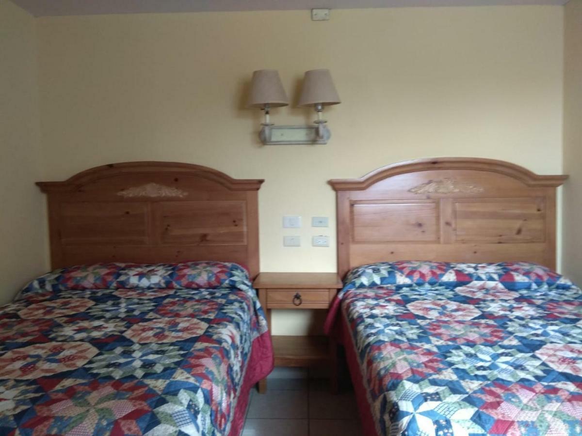 El Ejecutivo Aparthotel Ciudad Obregón Dış mekan fotoğraf
