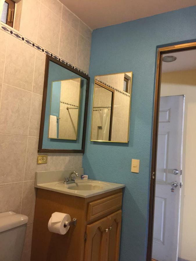 El Ejecutivo Aparthotel Ciudad Obregón Dış mekan fotoğraf