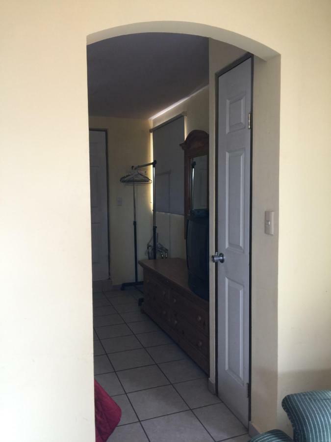 El Ejecutivo Aparthotel Ciudad Obregón Dış mekan fotoğraf