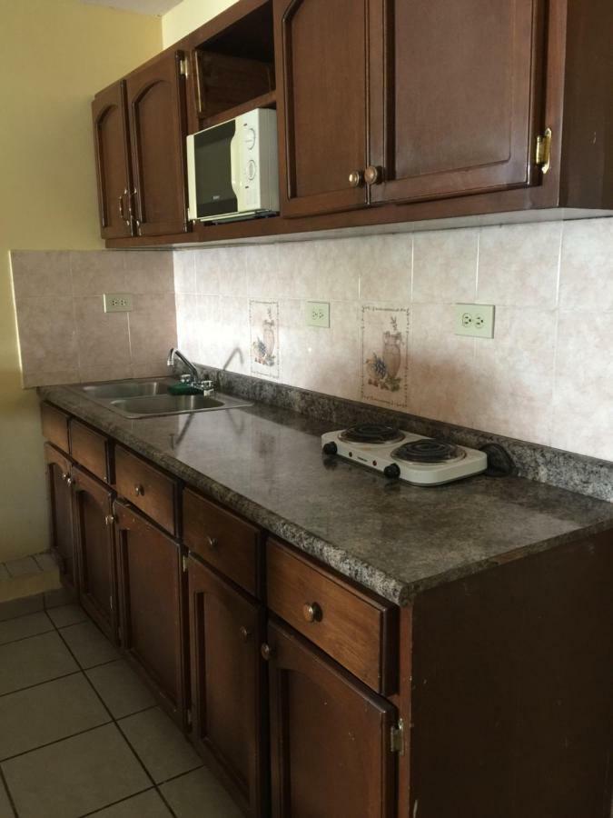 El Ejecutivo Aparthotel Ciudad Obregón Dış mekan fotoğraf
